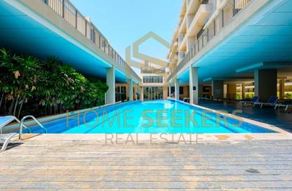 Apartment - 1 - 1 for rent in Al Zeina - Al Raha Beach - Abu Dhabi Apartment - 1 - 1 for rent in Al Zeina - Al Raha Beach - Abu Dhabi