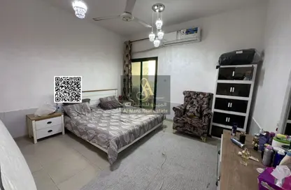 Apartment - 1 Bedroom - 2 Bathrooms for sale in Al Rashidiya Towers - Al Rashidiya - Ajman Downtown - Ajman