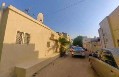 Villa - 6 - 6 for sale in Al Rashidiya 3 - Al Rashidiya - Ajman