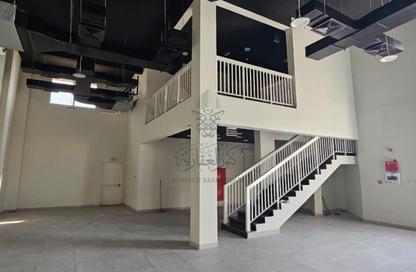 Warehouse - Studio - 1 for sale in Al Sajaa Industrial - Al Sajaa - Sharjah