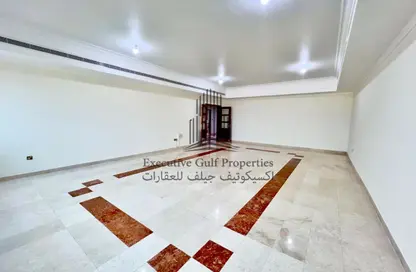 Apartment - 3 Bedrooms - 4 Bathrooms for rent in Al Khalidiya - Abu Dhabi