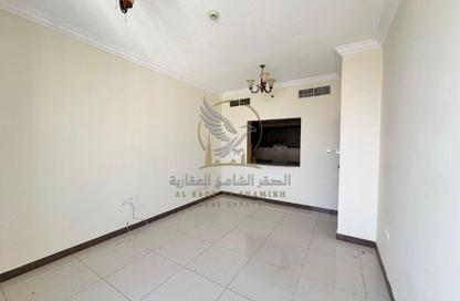 Apartment - 1 Bedroom - 2 Bathrooms for rent in Al Mahatta - Al Qasimia - Sharjah