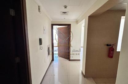 Apartment - 1 Bedroom - 2 Bathrooms for rent in Al Mahatta - Al Qasimia - Sharjah