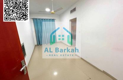 Apartment - 2 Bedrooms - 2 Bathrooms for rent in Al Naemiya Tower 1 - Al Naemiya Towers - Al Nuaimiya - Ajman
