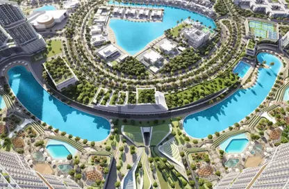 شقة - 2 غرف نوم - 2 حمامات للبيع في 310 ريفرسايد كريسنت - شوبا هارتلاند الثانية - بو كدرة - دبي شقة - 2 غرف نوم - 2 حمامات للبيع في 310 ريفرسايد كريسنت - شوبا هارتلاند الثانية - بو كدرة - دبي