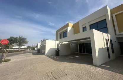Villa - 3 Bedrooms - 4 Bathrooms for rent in Marbella II Villas - Marbella - Mina Al Arab - Ras Al Khaimah
