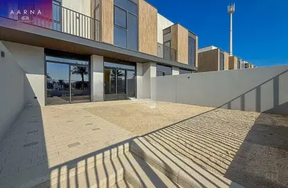 Villa - 3 Bedrooms - 3 Bathrooms for rent in Mudon Al ranim 4 - Mudon - Dubai