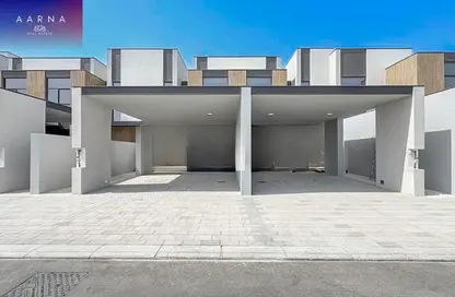 فيلا - 3 غرف نوم - 3 حمامات للايجار في مدن الرنيم 4 - مدن - دبي