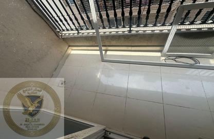 شقة - 2 غرف نوم - 2 حمامات للايجار في مساكن النهضة - النهدة - الشارقة شقة - 2 غرف نوم - 2 حمامات للايجار في مساكن النهضة - النهدة - الشارقة