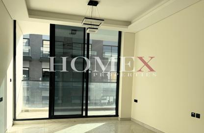 Apartment - Studio - 1 Bathroom for sale in Samana Santorini - Dubai Studio City - Dubai Apartment - Studio - 1 Bathroom for sale in Samana Santorini - Dubai Studio City - Dubai