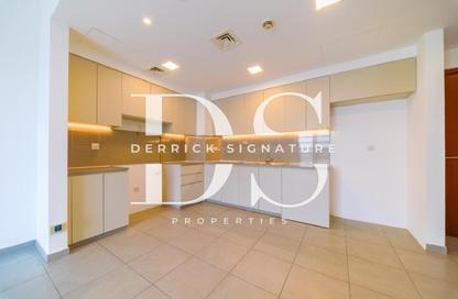 Apartment - 2 Bedrooms - 2 Bathrooms for rent in Zahra Apartments 2A - Zahra Apartments 2 - Zahra Apartments - Town Square - Dubai