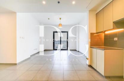 Apartment - 2 Bedrooms - 2 Bathrooms for rent in Zahra Apartments 2A - Zahra Apartments 2 - Zahra Apartments - Town Square - Dubai