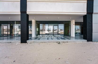 Retail - Studio for sale in Azizi Riviera 21 - Azizi Riviera - Meydan One - Meydan - Dubai