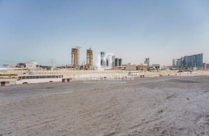 Retail - Studio for sale in Azizi Riviera 21 - Azizi Riviera - Meydan One - Meydan - Dubai