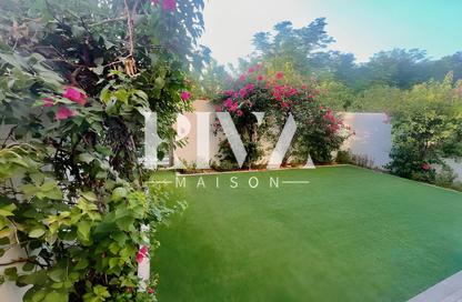 Townhouse - 3 - 3 for rent in Reem Community - Arabian Ranches 2 - Dubai Townhouse - 3 - 3 for rent in Reem Community - Arabian Ranches 2 - Dubai