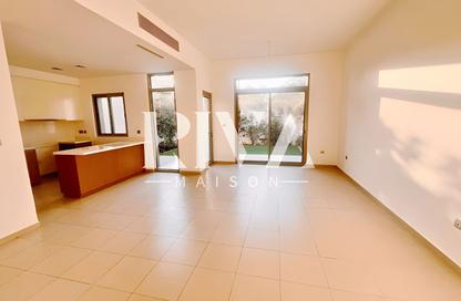 Townhouse - 3 - 3 for rent in Reem Community - Arabian Ranches 2 - Dubai Townhouse - 3 - 3 for rent in Reem Community - Arabian Ranches 2 - Dubai