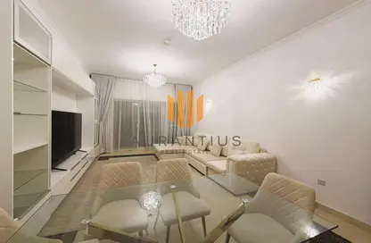 Apartment - 3 Bedrooms - 4 Bathrooms for sale in The Zen Tower - Dubai Marina - Dubai
