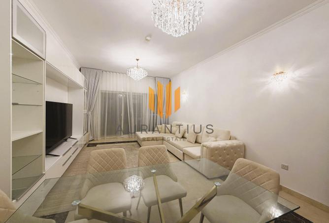 Luxurious 3BR | Upgraded | Elegant Furnishing