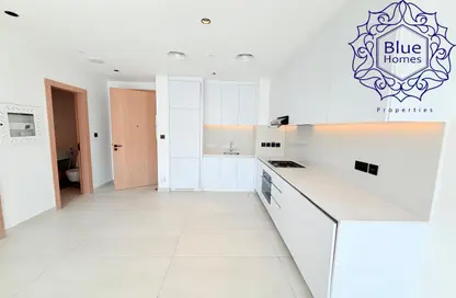 Apartment - 1 Bedroom - 2 Bathrooms for rent in Aria Gardens B - Aria Gardens - Arjan - Dubai Apartment - 1 Bedroom - 2 Bathrooms for rent in Aria Gardens B - Aria Gardens - Arjan - Dubai