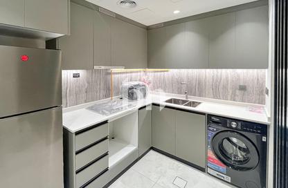 Apartment - 1 Bedroom - 2 Bathrooms for sale in Cloud Tower A - Cloud Tower - District 2 - Jumeirah Village Triangle - Dubai