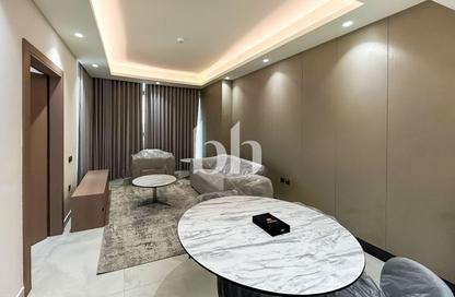 Apartment - 1 Bedroom - 2 Bathrooms for sale in Cloud Tower A - Cloud Tower - District 2 - Jumeirah Village Triangle - Dubai
