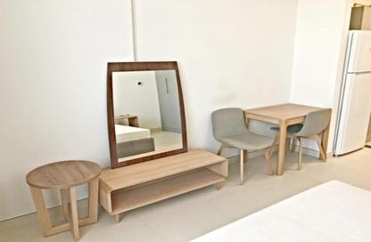 Apartment - Studio - 1 Bathroom for rent in Candace Aster - Al Furjan - Dubai