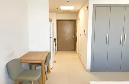 Apartment - Studio - 1 Bathroom for rent in Candace Aster - Al Furjan - Dubai