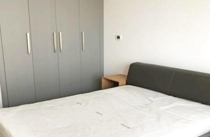 Apartment - Studio - 1 Bathroom for rent in Candace Aster - Al Furjan - Dubai