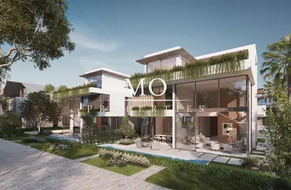 Townhouse - 3 Bedrooms - 4 Bathrooms for sale in Nad Al Sheba Gardens 4 - Nad Al Sheba Gardens - Nad Al Sheba 1 - Nad Al Sheba - Dubai