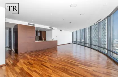 Apartment - 3 Bedrooms - 4 Bathrooms for rent in Burj Khalifa Zone 2B - Burj Khalifa Area - Downtown Dubai - Dubai