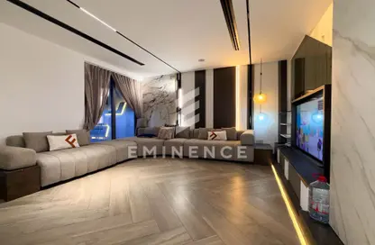 تاون هاوس - 4 غرف نوم - 4 حمامات للبيع في ايلان - تلال الغاف - دبي