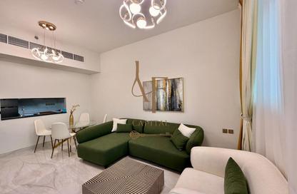 Apartment - 2 Bedrooms - 2 Bathrooms for rent in Gemz by Danube - Al Furjan - Dubai