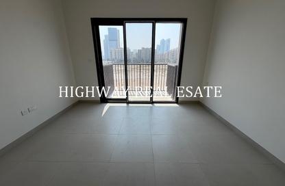 Apartment - Studio - 1 for rent in Aysha Residence - Maryam Island - Al Khan - Sharjah