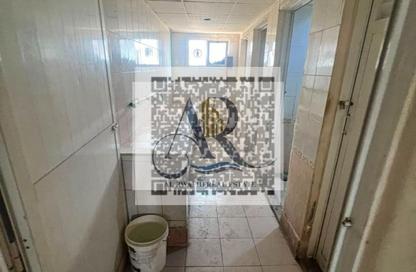 Labor Camp - Studio - 7+ Bathrooms for rent in Al Jurf 3 - Al Jurf - Ajman Downtown - Ajman