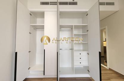 Apartment - 1 Bedroom - 2 Bathrooms for rent in Whitby Residences 1 - Nad Al Sheba Gardens - Nad Al Sheba 1 - Nad Al Sheba - Dubai