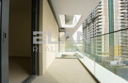 Apartment - 2 Bedrooms - 2 Bathrooms for rent in Seagate Building 3 - Seagate - Mina Rashid - Dubai