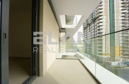 Apartment - 2 Bedrooms - 2 Bathrooms for rent in Seagate Building 3 - Seagate - Mina Rashid - Dubai