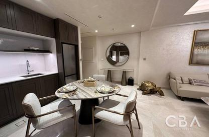 Apartment - 1 - 1 for rent in Palace Beach Residence Tower 2 - Palace Beach Residence - Emaar Beachfront - Dubai Harbour - Dubai Apartment - 1 - 1 for rent in Palace Beach Residence Tower 2 - Palace Beach Residence - Emaar Beachfront - Dubai Harbour - Dubai