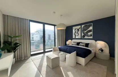 Villa - 4 Bedrooms - 5 Bathrooms for sale in Sun Island - Ajmal Makan City - Sharjah Waterfront City - Sharjah Villa - 4 Bedrooms - 5 Bathrooms for sale in Sun Island - Ajmal Makan City - Sharjah Waterfront City - Sharjah