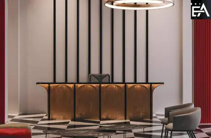 Apartment - Studio - 1 Bathroom for sale in Lilium Tower - Jumeirah Village Triangle - Dubai