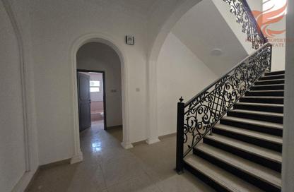 Villa - 7 Bedrooms - 7+ Bathrooms for rent in Seih Al Uraibi - Ras Al Khaimah