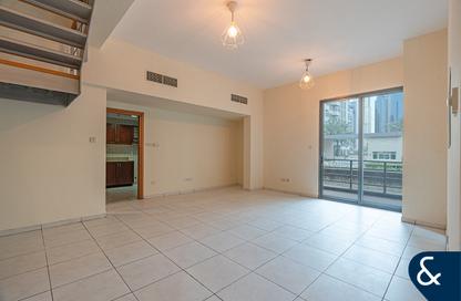 Apartment - 4 Bedrooms - 4 Bathrooms for sale in Azure - Dubai Marina - Dubai