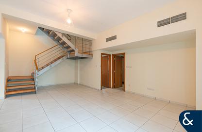 Apartment - 4 Bedrooms - 4 Bathrooms for sale in Azure - Dubai Marina - Dubai