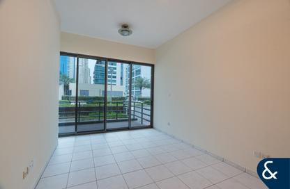 Apartment - 4 Bedrooms - 4 Bathrooms for sale in Azure - Dubai Marina - Dubai