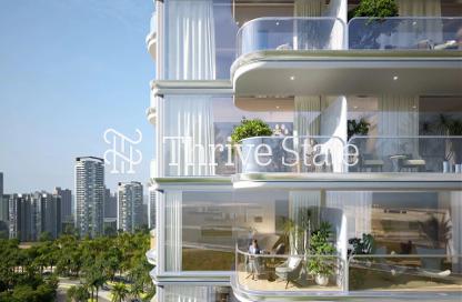 Apartment - 2 Bedrooms - 3 Bathrooms for sale in Dubai Land - Dubai Apartment - 2 Bedrooms - 3 Bathrooms for sale in Dubai Land - Dubai