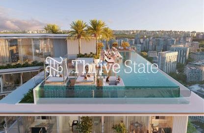 Apartment - 2 Bedrooms - 3 Bathrooms for sale in Dubai Land - Dubai Apartment - 2 Bedrooms - 3 Bathrooms for sale in Dubai Land - Dubai