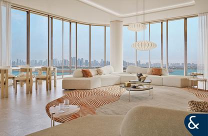 Apartment - 2 Bedrooms - 3 Bathrooms for sale in Hado by Beyond Tower A - Hado by Beyond - Dubai Islands - Dubai