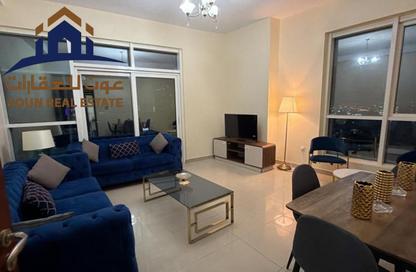 Apartment - 1 Bedroom - 1 Bathroom for rent in Al Qasba - Sharjah