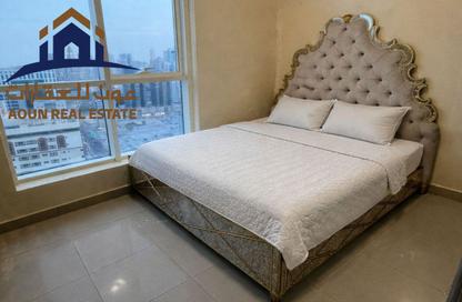 Apartment - 1 Bedroom - 1 Bathroom for rent in Al Qasba - Sharjah