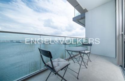 Apartment - 2 Bedrooms - 4 Bathrooms for sale in ANWA - Maritime City - Dubai Apartment - 2 Bedrooms - 4 Bathrooms for sale in ANWA - Maritime City - Dubai